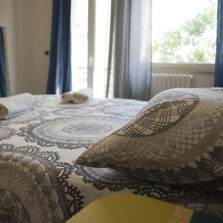 Sonnino House Lejlighed Bari Eksteriør billede