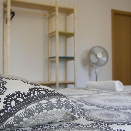 Sonnino House Lejlighed Bari Eksteriør billede