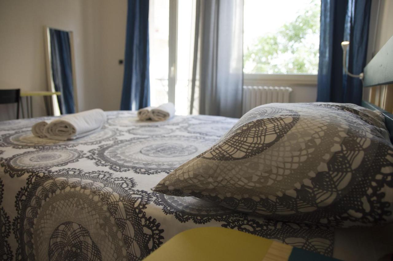 Sonnino House Lejlighed Bari Eksteriør billede