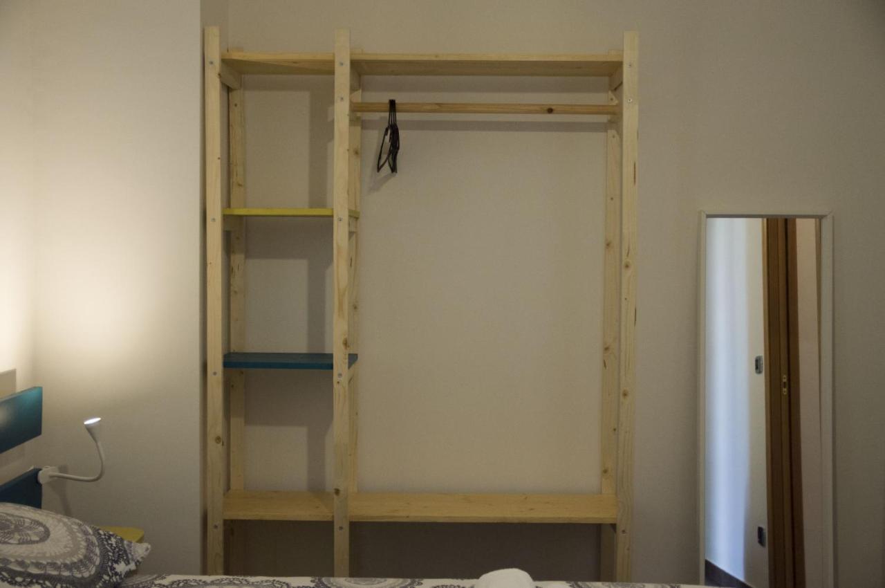 Sonnino House Lejlighed Bari Eksteriør billede